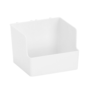 Products: Elfa Accessory Box Tall