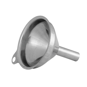 Products: D.Line Stainless Steel Mini Funnel 5.5cm