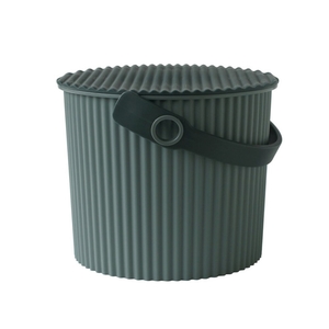 Products: Hachiman Omnioutil Bucket 4L Green