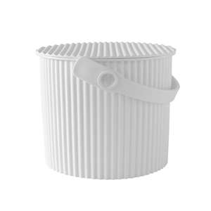 Products: Hachiman Omnioutil Bucket 4L White