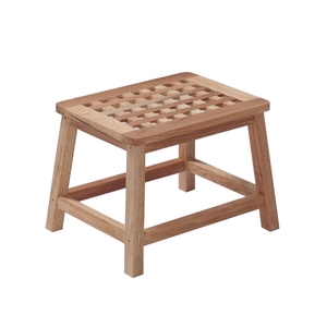 Products: Step Stool Walnut