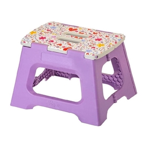 Products: Vigar Folding Step Stool 23cm Love
