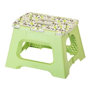 Products: Vigar Folding Step Stool 23cm Panda