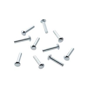 Products: Elfa Drawer Back Stop Pin 10 Pack