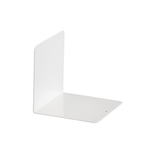 Products: Elfa Book End White