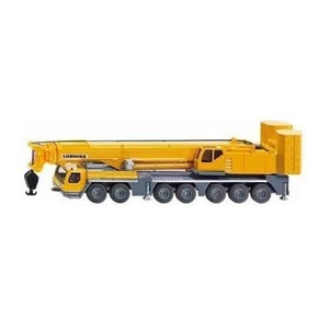 Siku 1886 Liebherr LTM1400 Mobile Crane 1/87 Scale