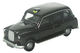 Oxford Diecast 76FX4001 FX4 Black Taxi 1/76 scale