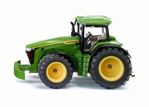 Products: Siku 3290 John Deere 8R 370 Tractor 1/32 Scale