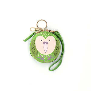 Kakapo Cutie Coin Purse