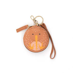Kiwi Cutie Coin Purse