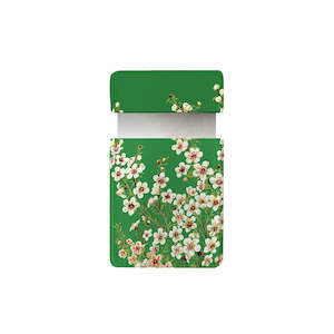 Manuka Flower Pocket Mirror