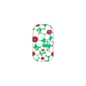 Bright Botanical Manuka Trinket Box