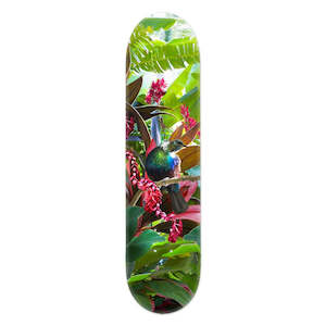 Lucy G - Hope, Tui Skateboard Deck - Second