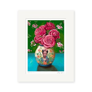 Angie Dennis - Inspire Me Art Print