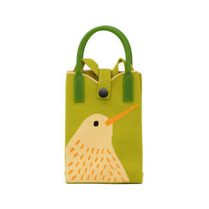 Kiwi Cross-body Bag
