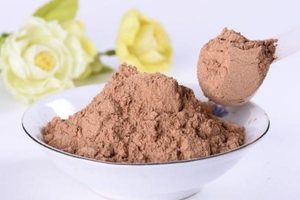 Products: 丹参粉（生 300g）
