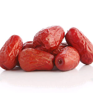 Products: 和田大枣—四星 （1kg）