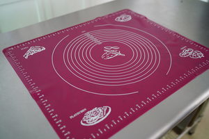 Products: Silicone mat - HomeBakes