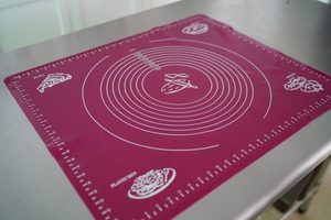 Products: Silicone mat - HomeBakes
