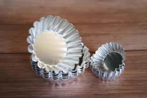 Products: Tart Shell Mould - HomeBakes