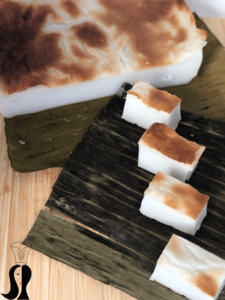 Products: Kuih Bengkang Beras - HomeBakes