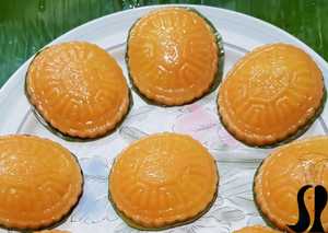 Products: Angku Kuih Premix - HomeBakes