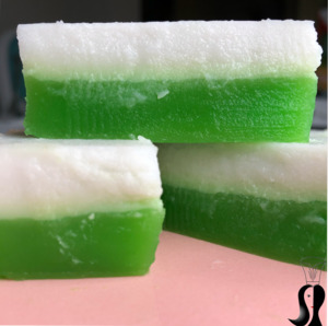 Products: Kuih Talam Premix - HomeBakes