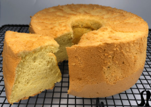 Products: Chiffon Cake - HomeBakes