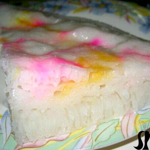 Products: Huat Kuih Premix - HomeBakes