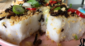 Products: Yam Kuih Premix - HomeBakes