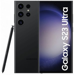 Products: Samsung S23 Ultra - 256GB - Black - Refurbished - iREPAIR