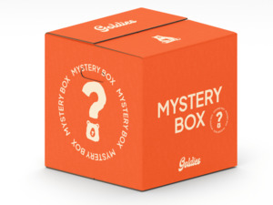 Keto Porridge: Oaty or Keto Mystery Box Deal