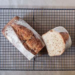 Bread: PRE-ORDER KKR: Rüdi's ORIGINAL Sourdough (V+)