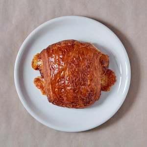 PRE-ORDER WHANGAMATA: Pain au Ham & Cheese