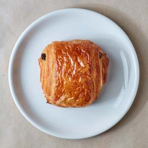 Pastry: PRE-ORDER SATURDAY: Pain au Chocolat