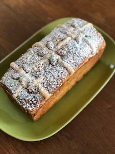 Christmas Preorders: Christmas Menu KKR: Rüdi's Christmas Loaf