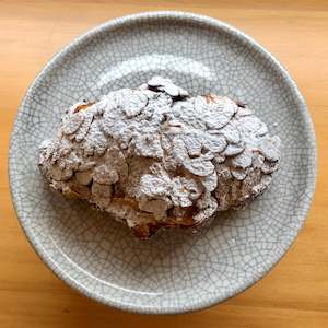 PRE-ORDER MATARIKI: Almond Croissant