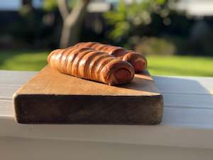 PRE-ORDER SATURDAY: Kransky Dog Log