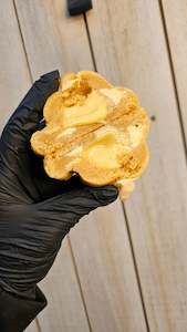 White Choc Macadamia