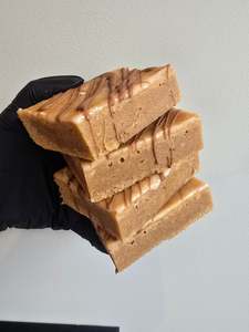 This Weeks Drops: Cinnamon Donut Blondie