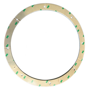 Products: 2 x 220mm Inspection Port Hatch Gaskets - StoreIt4Less