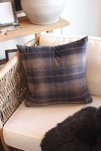 Decor: Tarland Square Cushion