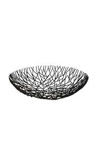 Decor: Twig Bowl