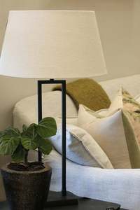 Table Lamps: Tribeca Table Lamp Base