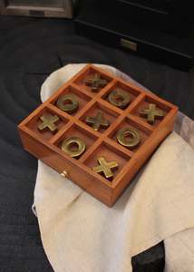Decor: Multi Game Set - Masters