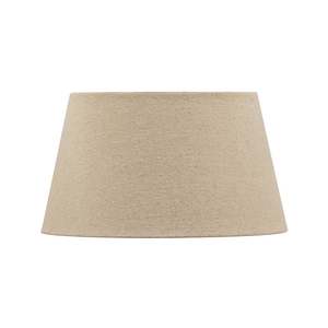 Lampshade: 41cm Tapered Drum Shade