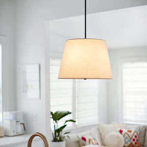 Interior Pendant: Beale 3 Light Pendant by Lark Living