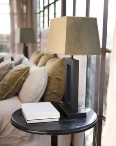 Arezzo Table Lamp Base