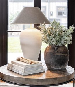 Florence Table Lamp