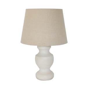 Table Lamps: Hampton Urn Table Lamp Base
